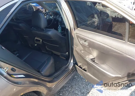 2017 Toyota Camry Le/Xle/Se/Xse from USA, damaged, VIN 4T1BF1FK2HU417142